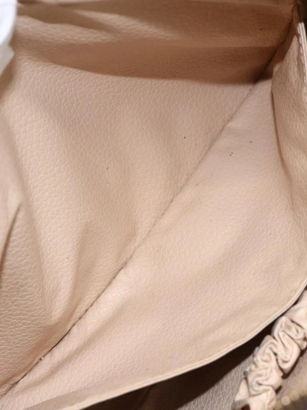 LOUIS VUITTON Monogram Trousse Toilette 23 Clutch Bag - Picture 15 of 16